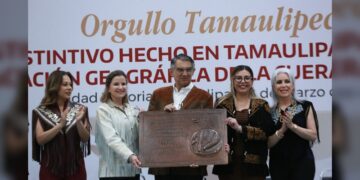 “Tamaulipas está en su mejor momento”: AVA
