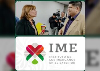 Tatiana Clouthier y la oportunidad histórica de dar voz a los migrantes