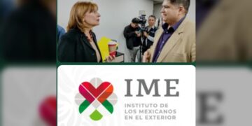 Tatiana Clouthier y la oportunidad histórica de dar voz a los migrantes