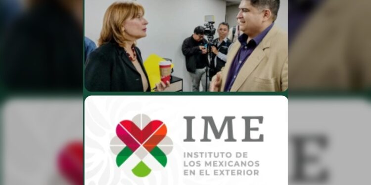 Tatiana Clouthier y la oportunidad histórica de dar voz a los migrantes