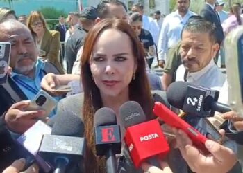 Tendrá Nuevo Laredo el cruce fronterizo más amplio del norte de México