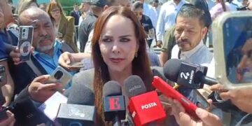 Tendrá Nuevo Laredo el cruce fronterizo más amplio del norte de México