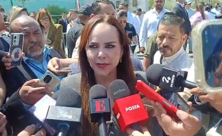 Tendrá Nuevo Laredo el cruce fronterizo más amplio del norte de México