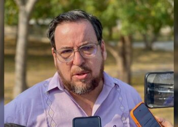 Trabajará Tamaulipas para tener escuelas seguras y libres de violencia