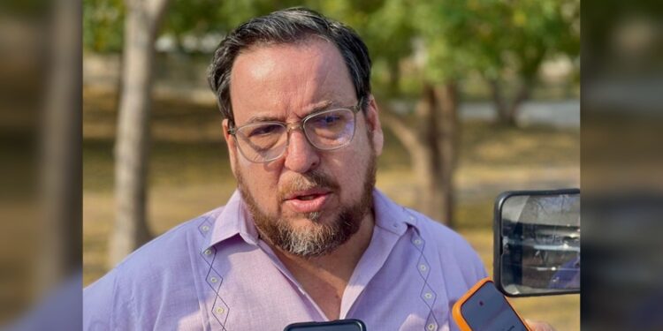 Trabajará Tamaulipas para tener escuelas seguras y libres de violencia