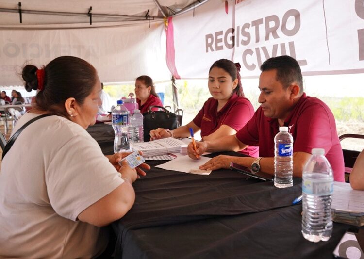 Trámites y servicios gratuitos de “Presidencia Cerquita de Ti” llegarán a la colonia Nueva Era