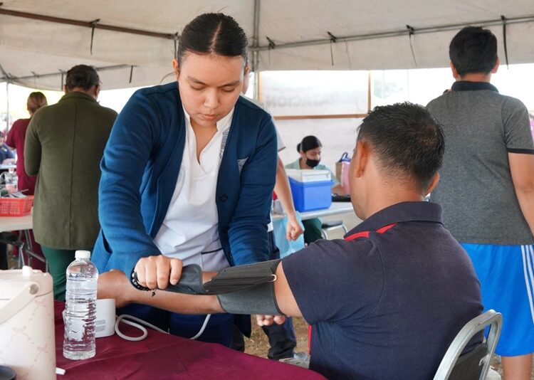 Trámites y servicios gratuitos de “Presidencia Cerquita de Ti” llegarán a la colonia Nueva Era