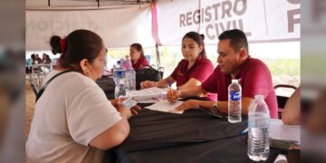 Trámites y servicios gratuitos de “Presidencia Cerquita de Ti” llegarán a la colonia Nueva Era