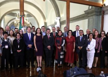 UAT se suma al programa “Abrazo Universitario al Bachillerato Nacional”