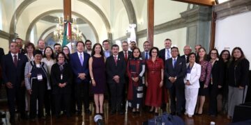 UAT se suma al programa “Abrazo Universitario al Bachillerato Nacional”