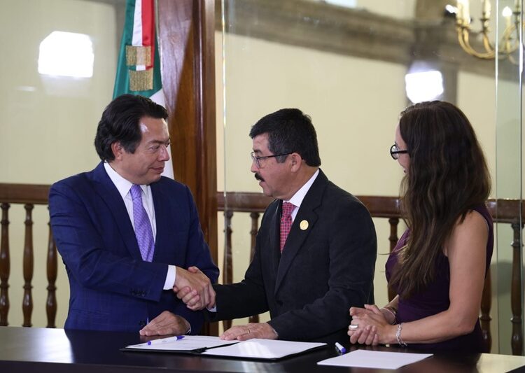 UAT se suma al programa “Abrazo Universitario al Bachillerato Nacional”