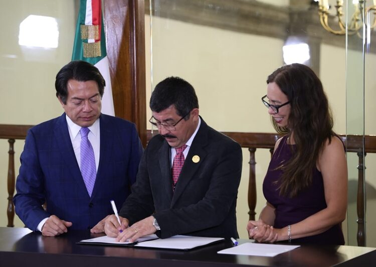 UAT se suma al programa “Abrazo Universitario al Bachillerato Nacional”