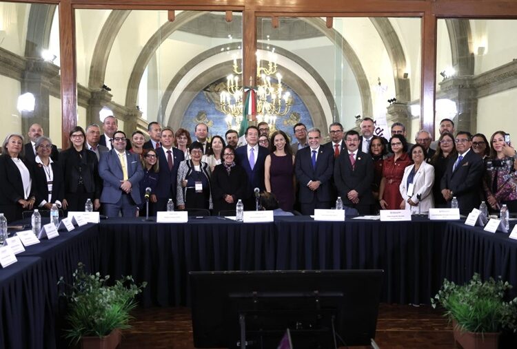 UAT se suma al programa “Abrazo Universitario al Bachillerato Nacional”