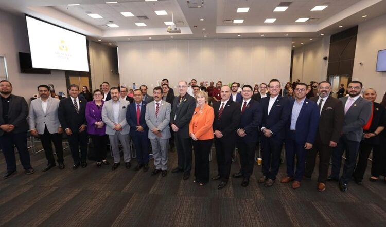 UAT y South Texas College impulsan encuentro binacional de educación