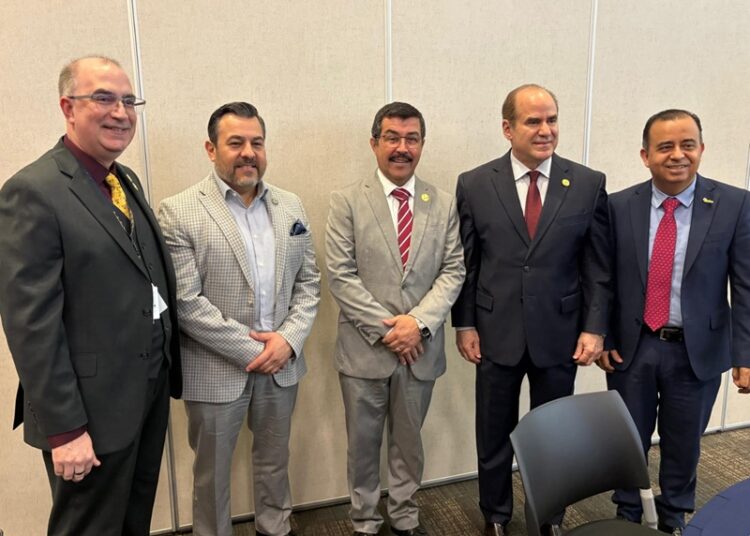 UAT y South Texas College impulsan encuentro binacional de educación