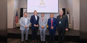 UAT y South Texas College impulsan encuentro binacional de educación
