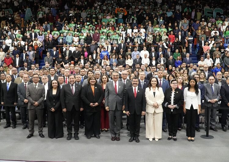 UAT y gobierno de Tamaulipas impulsan alianza por la educación