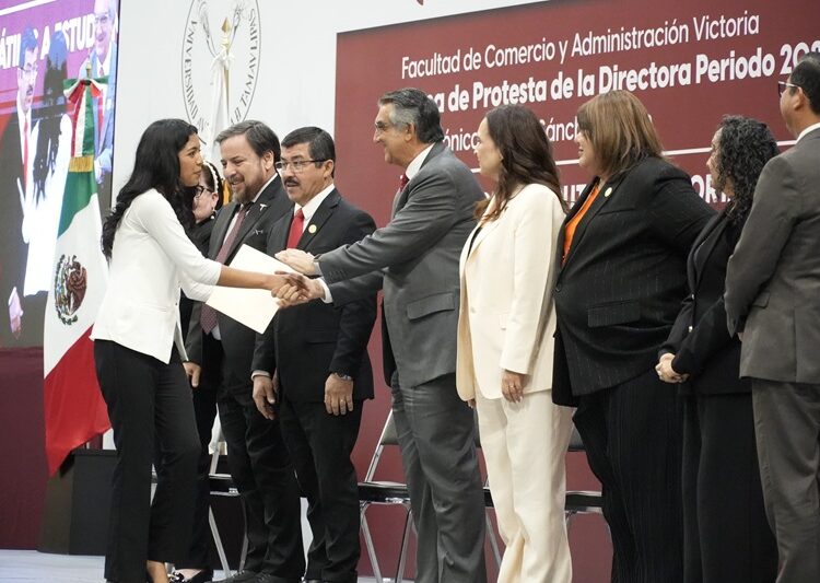 UAT y gobierno de Tamaulipas impulsan alianza por la educación