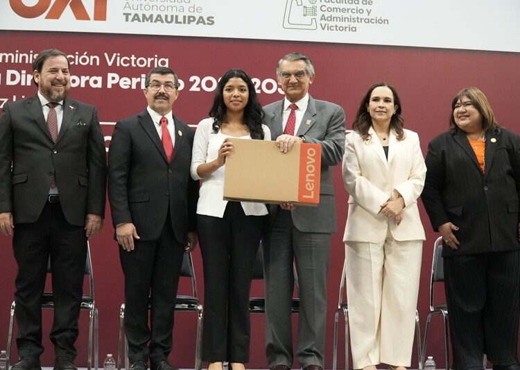 UAT y gobierno de Tamaulipas impulsan alianza por la educación