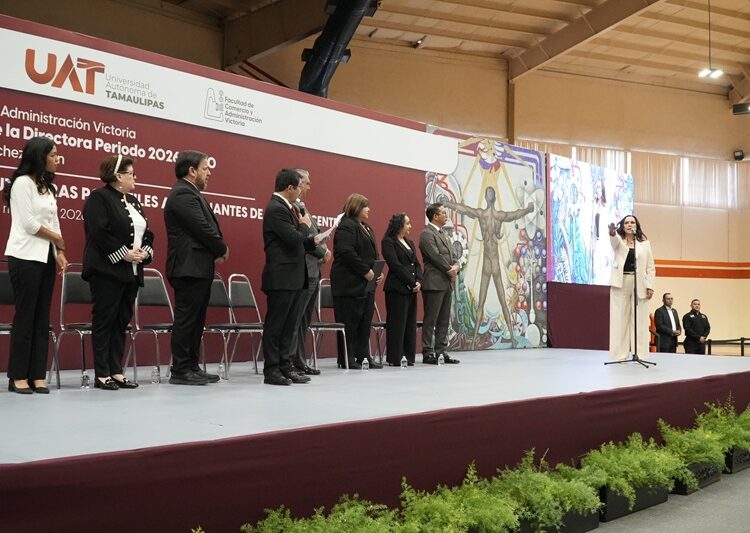 UAT y gobierno de Tamaulipas impulsan alianza por la educación