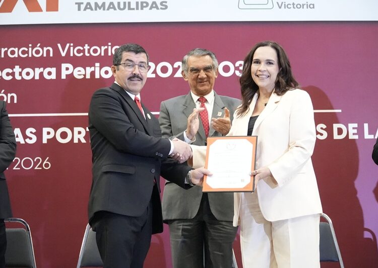 UAT y gobierno de Tamaulipas impulsan alianza por la educación