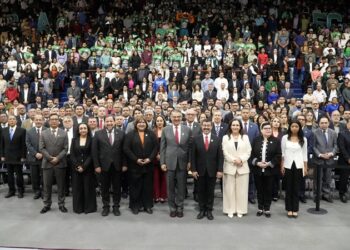 UAT y gobierno de Tamaulipas impulsan alianza por la educación