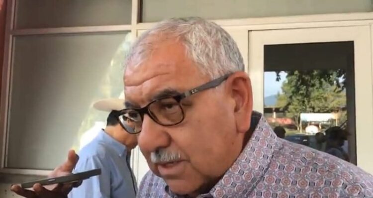 Empieza en Marzo la 3.ª guerra mundial