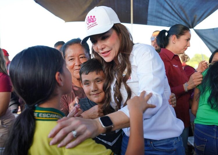 Vecinos se unen a trabajos del Gobierno de NLD y conforman 8.º Consejo Social de Participación