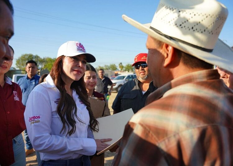 Vecinos se unen a trabajos del Gobierno de NLD y conforman 8.º Consejo Social de Participación