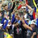 ¡Venezuela, campeón del Clásico Mundial de Béisbol!