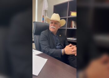 PAN sin ruptura, pero crece tensión por relevo en Tamaulipas