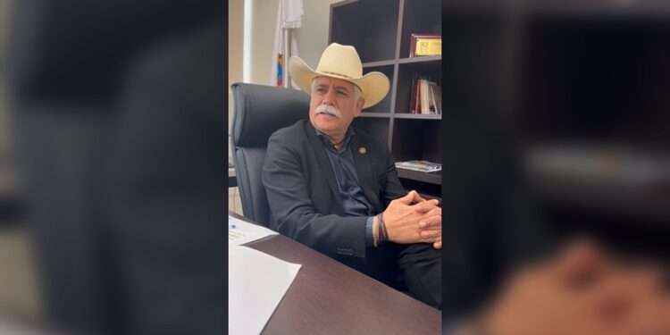 PAN sin ruptura, pero crece tensión por relevo en Tamaulipas