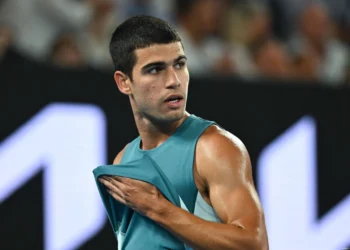 Horario de la final de Alcaraz en el torneo actual