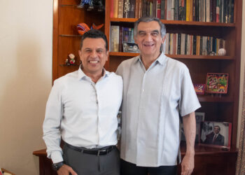 Con hechos, AVA ha demostrado su cariño por los victorenses: Lalo