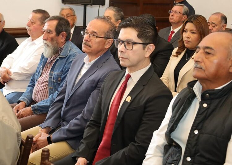 “A 201 años de ser Capital, Victoria avanza con orden, rumbo y resultados”: Lalo Gattás