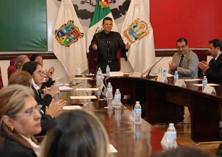 “A 201 años de ser Capital, Victoria avanza con orden, rumbo y resultados”: Lalo Gattás