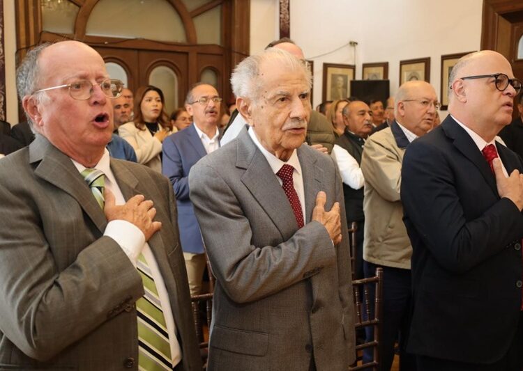 “A 201 años de ser Capital, Victoria avanza con orden, rumbo y resultados”: Lalo Gattás