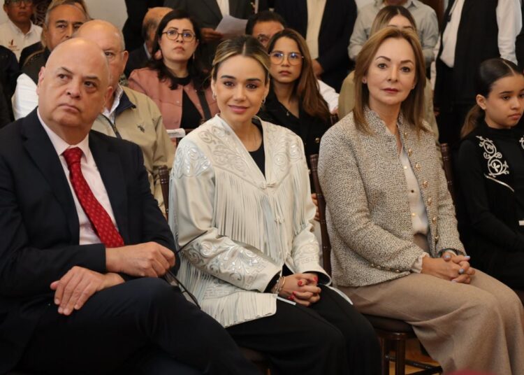 “A 201 años de ser Capital, Victoria avanza con orden, rumbo y resultados”: Lalo Gattás