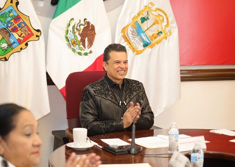 “A 201 años de ser Capital, Victoria avanza con orden, rumbo y resultados”: Lalo Gattás