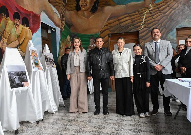 “A 201 años de ser Capital, Victoria avanza con orden, rumbo y resultados”: Lalo Gattás