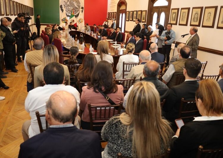 “A 201 años de ser Capital, Victoria avanza con orden, rumbo y resultados”: Lalo Gattás