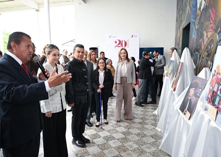 “A 201 años de ser Capital, Victoria avanza con orden, rumbo y resultados”: Lalo Gattás