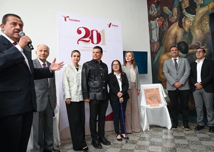 “A 201 años de ser Capital, Victoria avanza con orden, rumbo y resultados”: Lalo Gattás