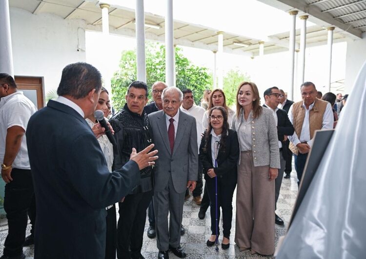 “A 201 años de ser Capital, Victoria avanza con orden, rumbo y resultados”: Lalo Gattás