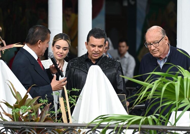 “A 201 años de ser Capital, Victoria avanza con orden, rumbo y resultados”: Lalo Gattás