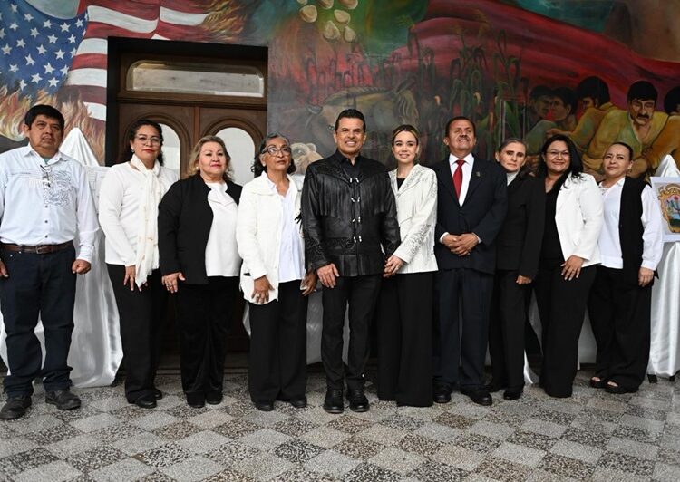 “A 201 años de ser Capital, Victoria avanza con orden, rumbo y resultados”: Lalo Gattás