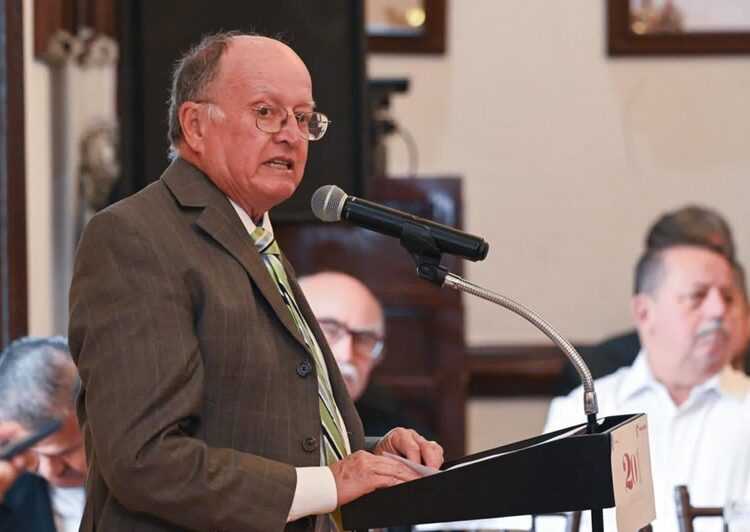 “A 201 años de ser Capital, Victoria avanza con orden, rumbo y resultados”: Lalo Gattás