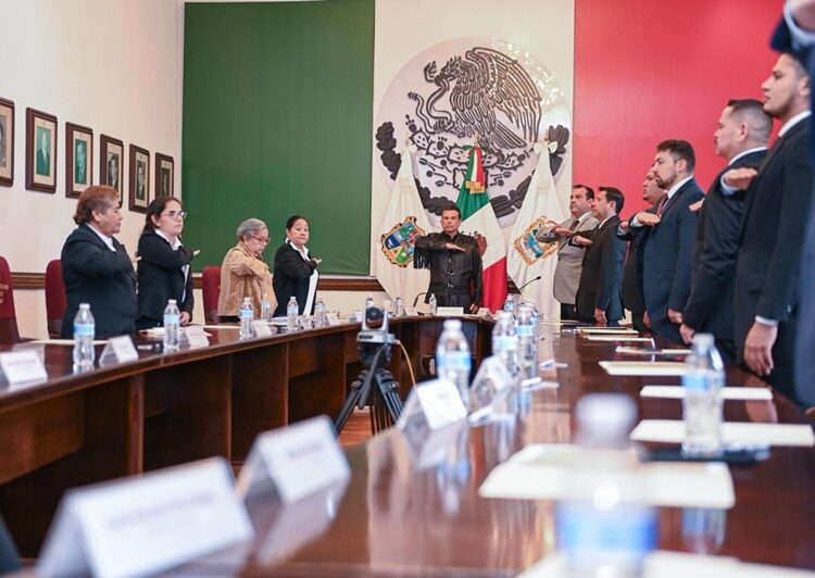 “A 201 años de ser Capital, Victoria avanza con orden, rumbo y resultados”: Lalo Gattás