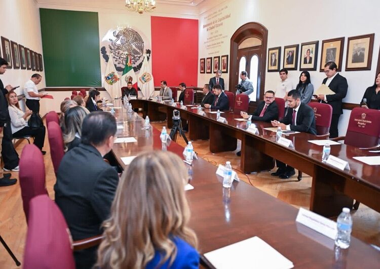 “A 201 años de ser Capital, Victoria avanza con orden, rumbo y resultados”: Lalo Gattás