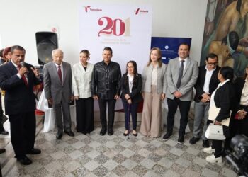 “A 201 años de ser Capital, Victoria avanza con orden, rumbo y resultados”: Lalo Gattás